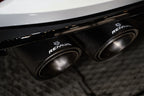 Remus VW Golf R Mk7 Facelift GPF-Back Exhaust System