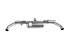 Remus VW Golf GTI Mk8 Clubsport GPF-Back Exhaust System