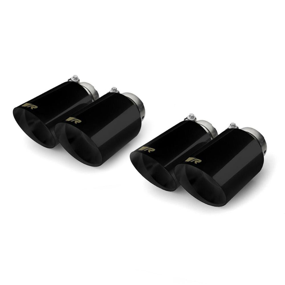 Système d'échappement arrière GPF Remus pour VW T-Roc R