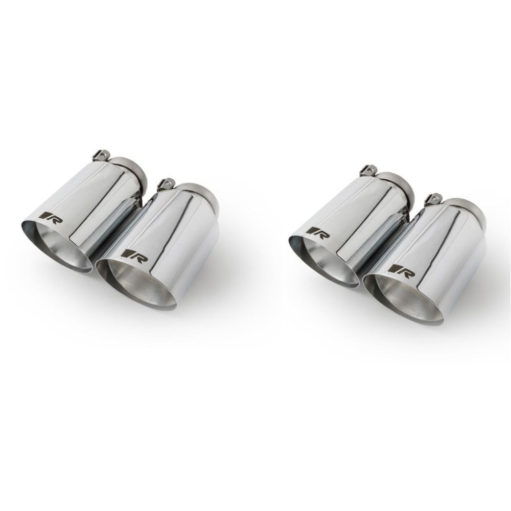 Remus VW T-Roc R GPF-Back Exhaust System