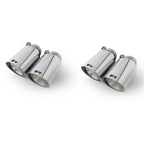 Remus VW T-Roc R GPF-Back Exhaust System