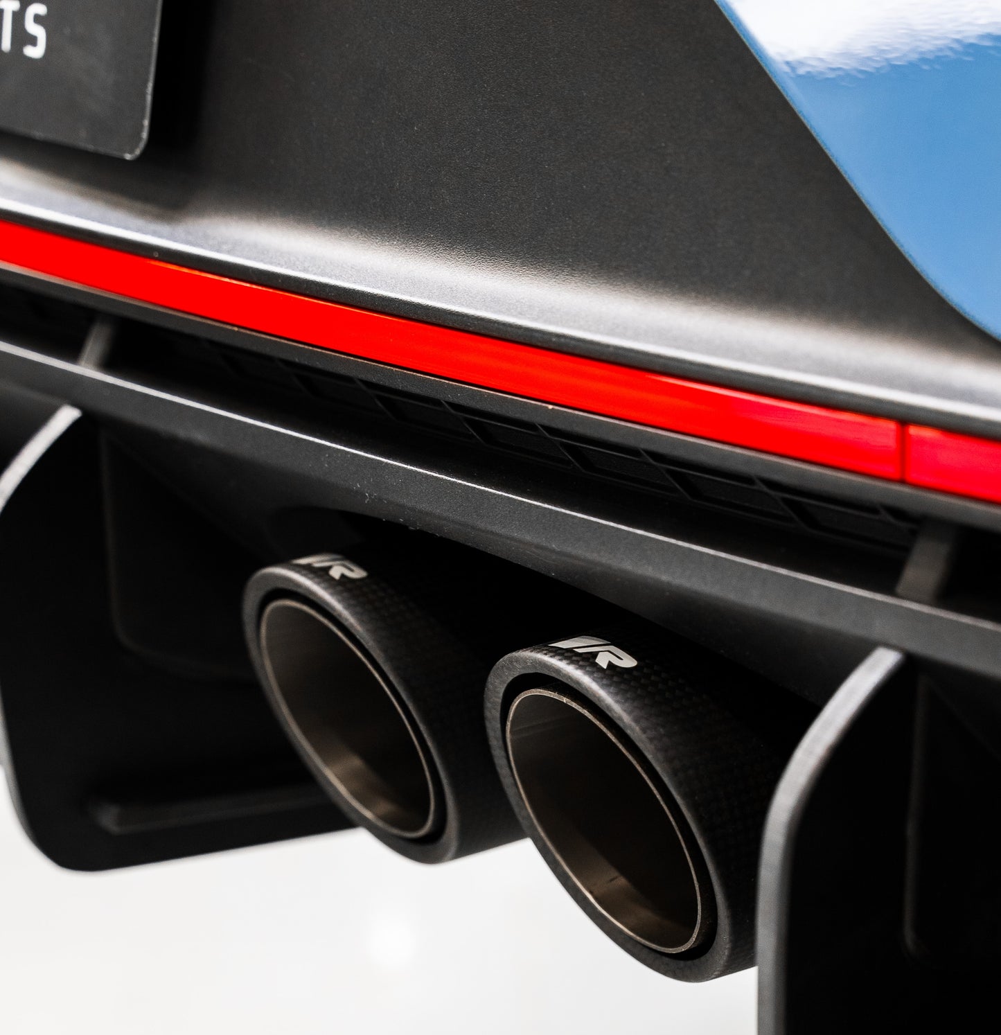 Remus Hyundai i20N Sport Exhaust System