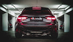 Remus Audi RS6/RS7 C8 GPF-Back Exhaust System