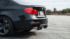 Remus BMW M3/M4 F8x Cat-Back Exhaust System