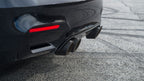 Remus BMW M3/M4 F8x Cat-Back Exhaust System