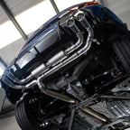 Remus BMW M135 F70 GPF-Back Exhaust System