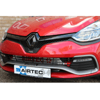 AIRTEC Motorsport Intercooler Upgrade for Renault Clio Mk4 RS 200 / 220
