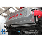 AIRTEC Motorsport Intercooler Upgrade for Renault Clio Mk4 RS 200 / 220