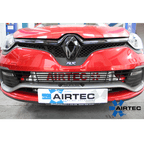 AIRTEC Motorsport Intercooler Upgrade for Renault Clio Mk4 RS 200 / 220
