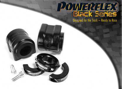 Powerflex Rear Anti Roll Bar Bush - Toyota GR Yaris