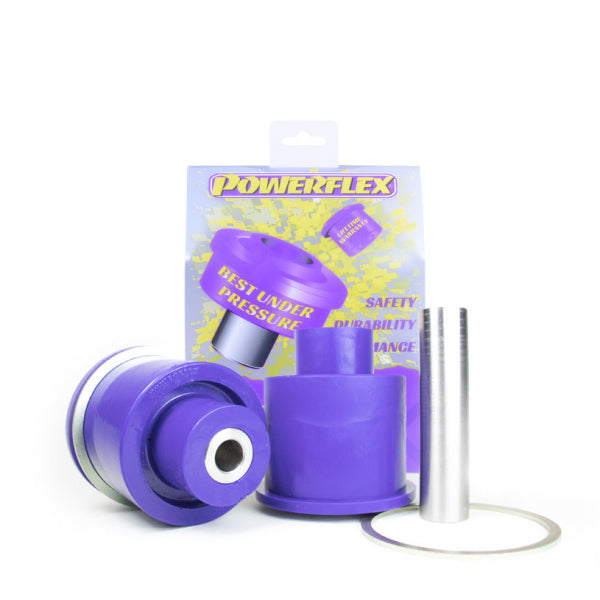 Douille de fixation de poutre arrière Powerflex – Honda Civic Type R FK2 