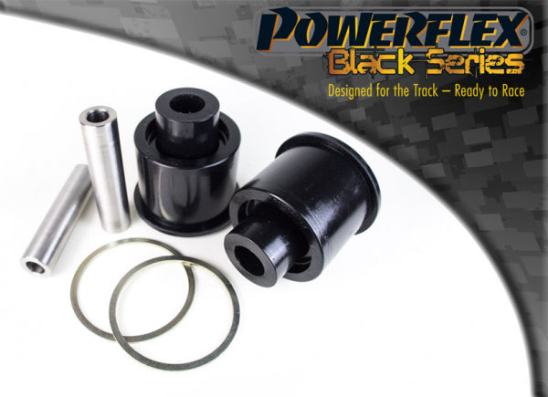 Powerflex Rear Beam Mounting Bush - Honda Civic Type R FK2