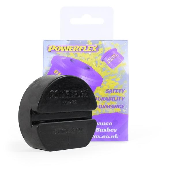 Powerflex Jack Pad Adaptor - Various Hyundai Models