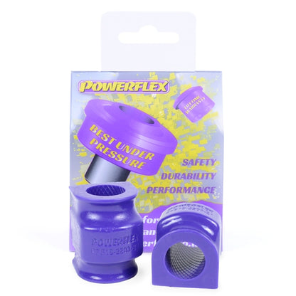 Powerflex Front Anti Roll Bar Bush 21mm - Ford Fiesta ST Mk8