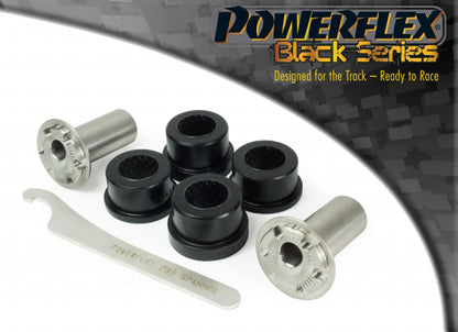 Powerflex Front Arm Rear Bush Camber Adjust - Toyota GT86 and GR86