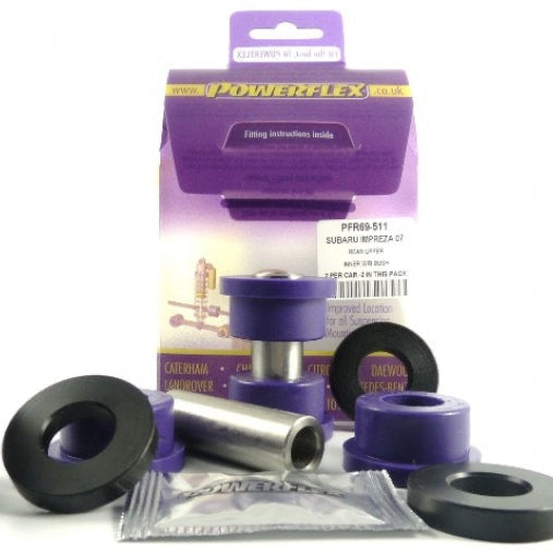 Bague intérieure de bras supérieur arrière Powerflex - Toyota GT86 et GR86 