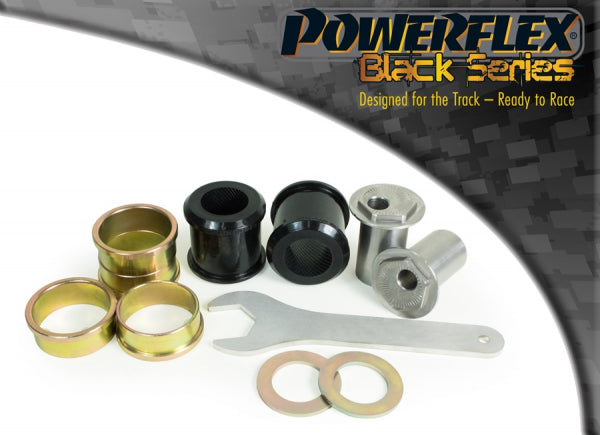 Powerflex Front Lower Control Arm Inner Bush Camber Adjust - BMW Z4 G29 & Toyota GR Supra