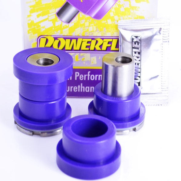 Buje interior delantero del brazo superior trasero Powerflex ajustable - Toyota GT86 y GR86 
