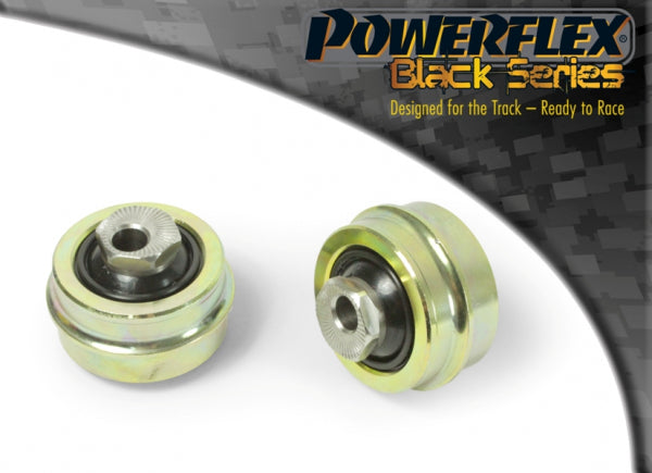 Buje trasero de horquilla delantera Powerflex, ajustable en ángulo - Ford Fiesta ST Mk7 