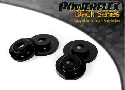 Powerflex Rear Upper and Lower Spring Isolator Pads - Hyundai Kona N