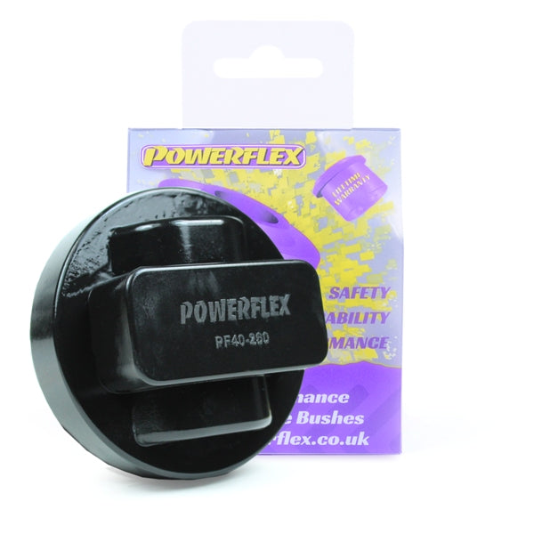 Powerflex Jack Pad Adaptor - Various Mercedes Models