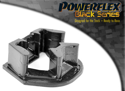 Powerflex Lower Engine Mount Insert - Ford Focus ST Mk2 (Pre Facelift Only)