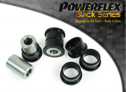 Powerflex Steering Rack Mounting Bush - Ford Fiesta ST Mk8