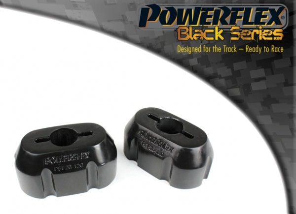 Powerflex Lower Torque Mount Bush - Hyundai i30N