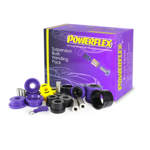 Powerflex Handling Pack - Mini Cooper S F56