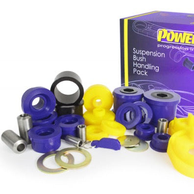 Powerflex Handling Pack - Mini Cooper S R56