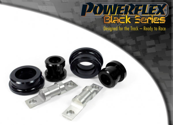 Powerflex Rear Trailing Arm Bush - Hyundai i30N