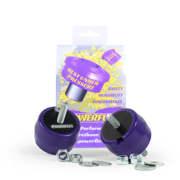 Powerflex Transmission Mounting Bush - BMW Z4 G29 & Toyota GR Supra