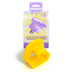 Inserto de soporte inferior del motor Powerflex - Ford Focus ST y RS Mk2 