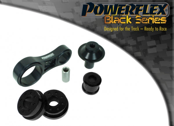 Powerflex Lower Torque Mount - Ford Fiesta ST Mk8 (Pre Facelift Only)