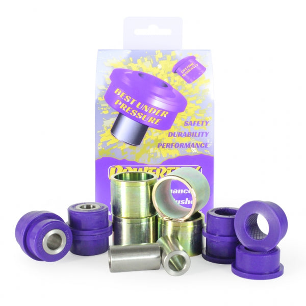 Buje del brazo de control superior trasero Powerflex - Ford Focus ST y RS Mk3 