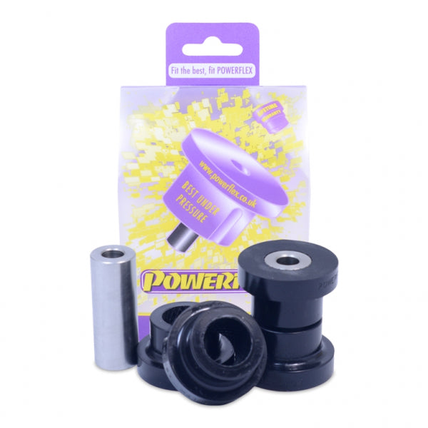 Powerflex Front Wishbone Front Bush 14mm Bolt - Ford Focus ST & RS Mk3