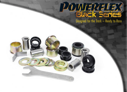 Powerflex Rear Upper Control Arm Bush Camber Adjustable - Hyundai Kona N