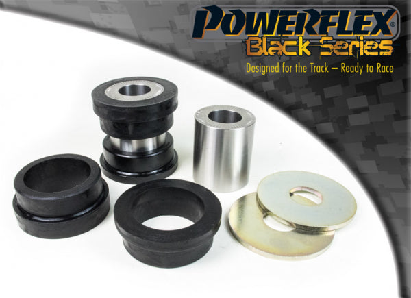 Powerflex Front Subframe Rear Bush - Ford Focus ST Mk2