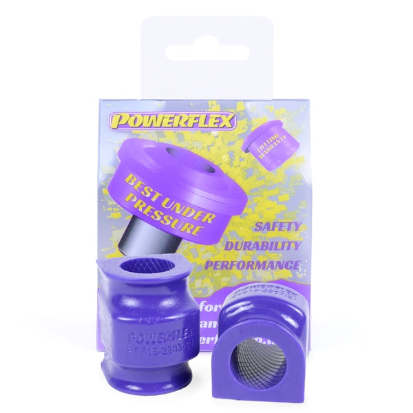 Powerflex Front Anti Roll Bar Bush - Ford Fiesta ST Mk7