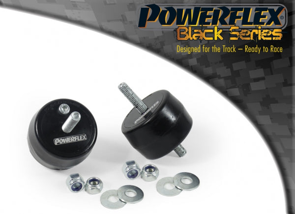 Powerflex Transmission Mounting Bush - BMW Z4 G29 & Toyota GR Supra