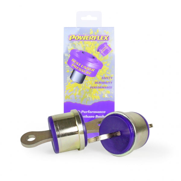 Buje de brazo de arrastre trasero Powerflex - Ford Focus ST y RS Mk3 