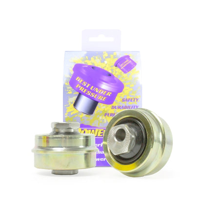 Powerflex Front Wishbone Rear Bush, Caster Adjustable - Ford Fiesta ST Mk7