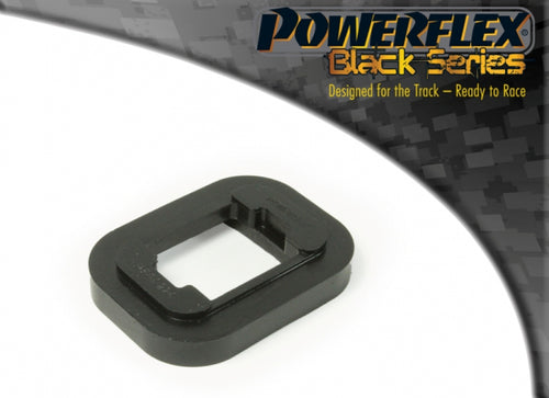 Inserto de soporte superior del motor Powerflex - MINI Cooper S R56 