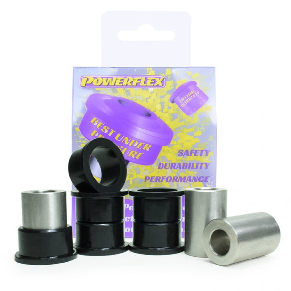 Casquillo de montaje de la cremallera de dirección Powerflex - Ford Fiesta ST Mk8 