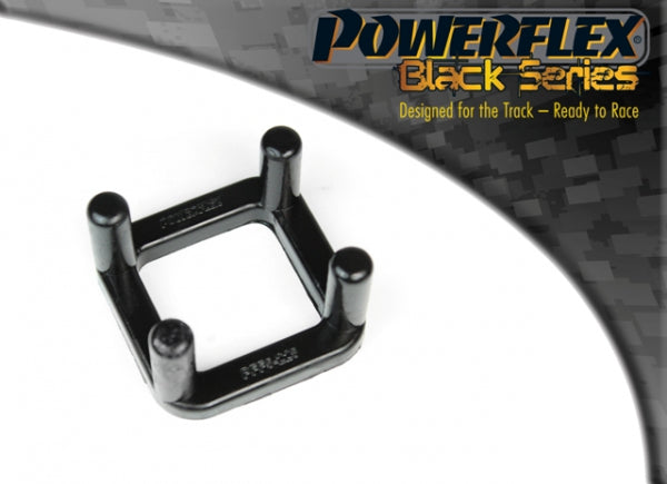 Inserto de montaje de caja de cambios superior Powerflex - MINI Cooper S R56 
