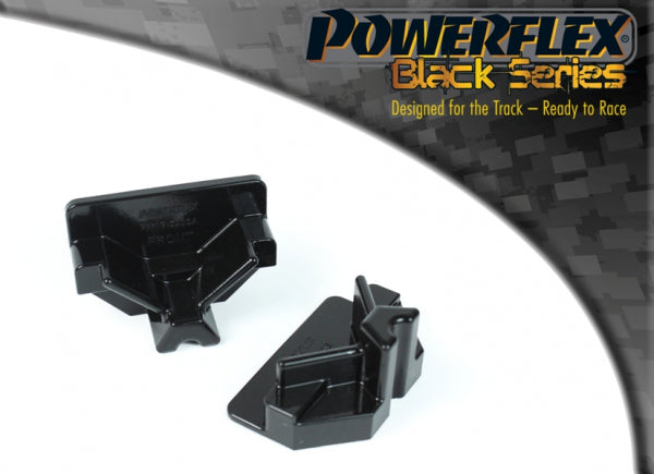 Powerflex Upper Gearbox Mount Insert - Ford Fiesta ST Mk8