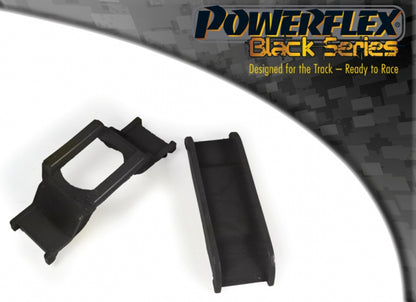 Powerflex Front Upper Right Engine Mount Insert - Ford Focus ST & RS Mk2