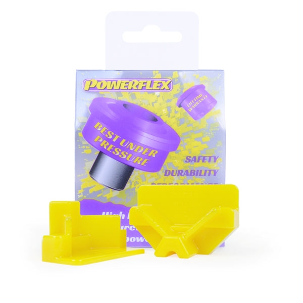 Insert de support de boîte de vitesses supérieure Powerflex – Ford Fiesta ST Mk8 