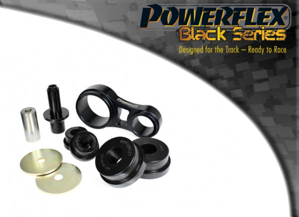 Soporte de par inferior Powerflex - Ford Fiesta ST Mk7 