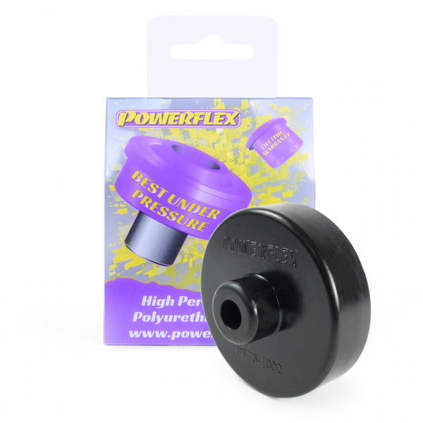 Powerflex Jack Pad Adaptor - Tesla Models